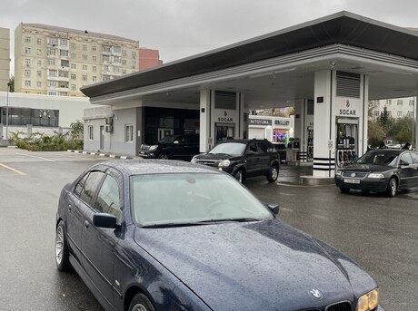 BMW 528 1997