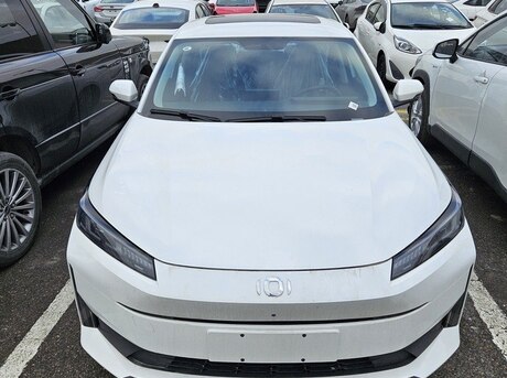 Changan Qiyuan A05 2024