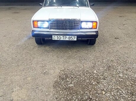 LADA (VAZ) 2107 2006