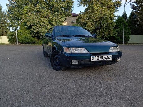 Daewoo Espero 1998
