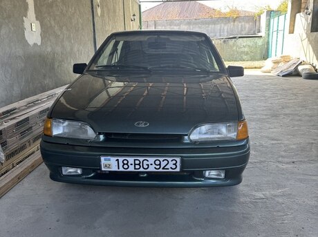 LADA (VAZ) 2115 2011