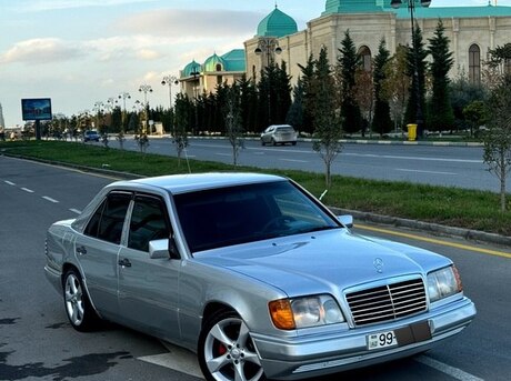 Mercedes E 220 1995