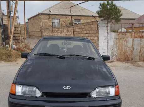 LADA (VAZ) 2115 2010