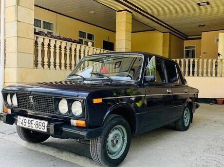 LADA (VAZ) 2106 1999