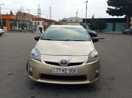 Toyota Prius 2009
