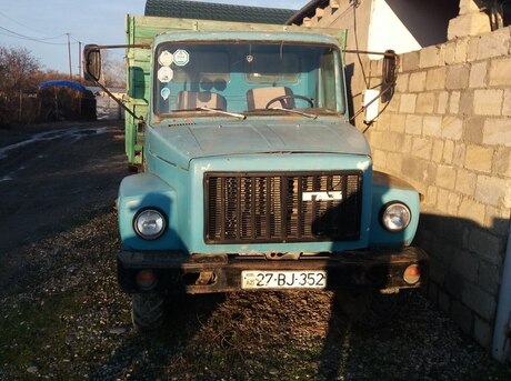 GAZ 53 1993