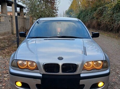BMW 318 2000