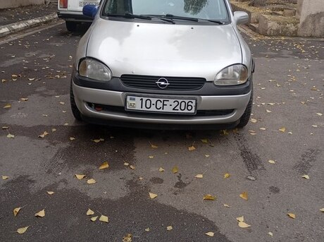 Opel Vita 1997