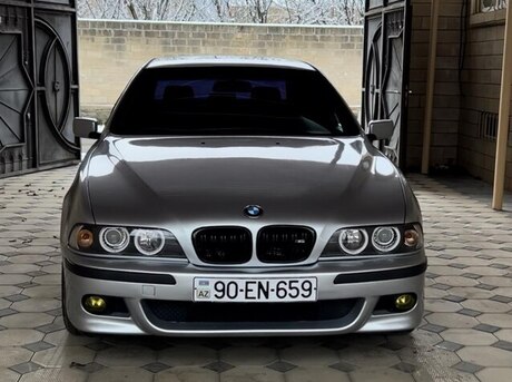 BMW 523 1996