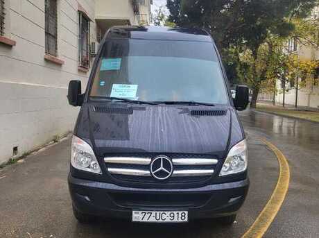 Mercedes Sprinter 316 2011