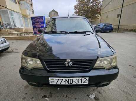 Saipa 132 2010