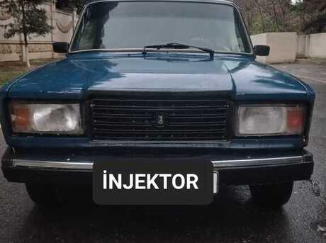 LADA (VAZ) 2107 2005
