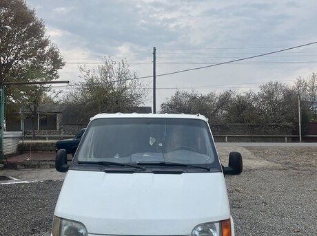 Ford Transit 1998