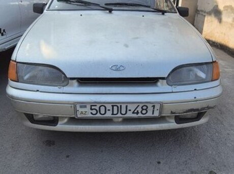 LADA (VAZ) 2115 2006