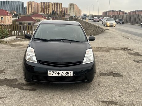 Toyota Prius 2007