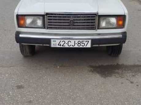 LADA (VAZ) 2107 2007