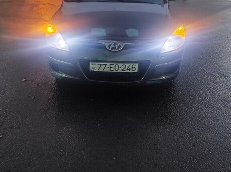 Hyundai i30 2008