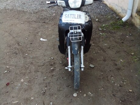 Tufan M50 2023