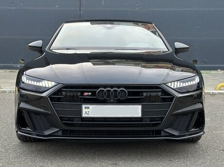 Audi A7 Sportback