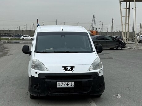 Fiat Doblo 2008