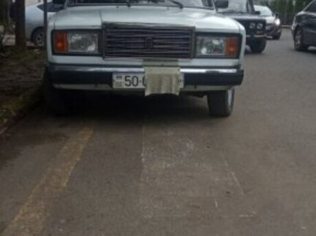 LADA (VAZ) 2107 2009