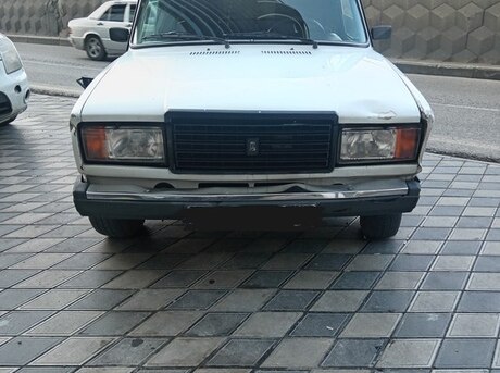 LADA (VAZ) 2104 2011
