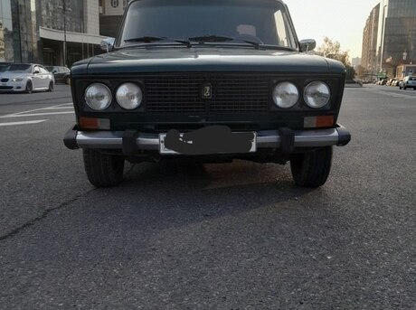 LADA (VAZ) 2106 2005