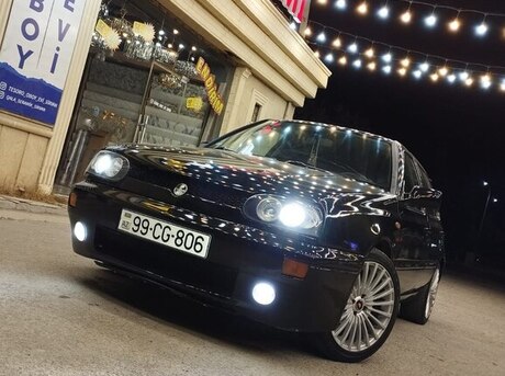 Volkswagen Golf 1997