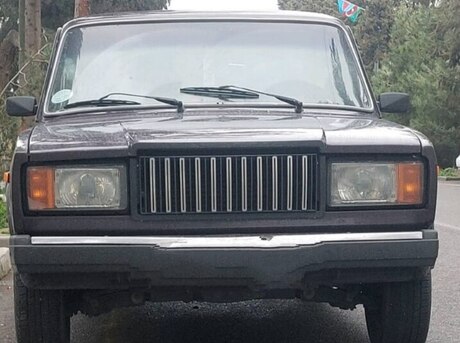 LADA (VAZ) 2107 2003