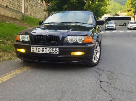BMW 316 1999