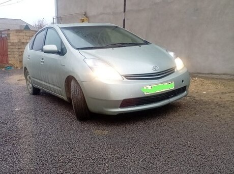 Toyota Prius 2007