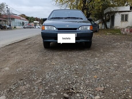 LADA (VAZ) 2115 2011