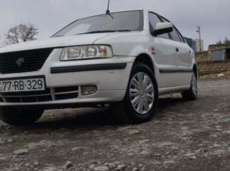 Khazar LX 2020