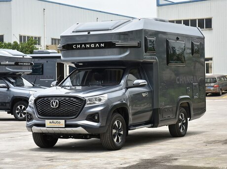 Changan  2025