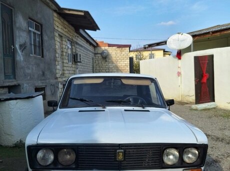 LADA (VAZ) 2106 1993