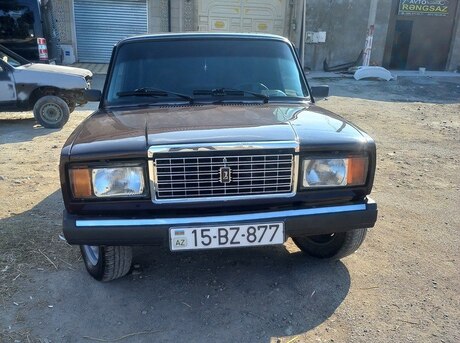 LADA (VAZ) 2107 2007