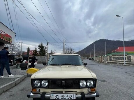 LADA (VAZ) 2106 1997