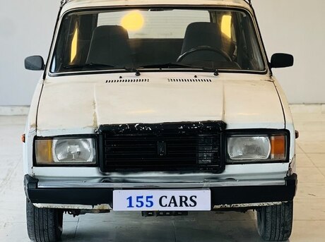 LADA (VAZ) 2104 1994