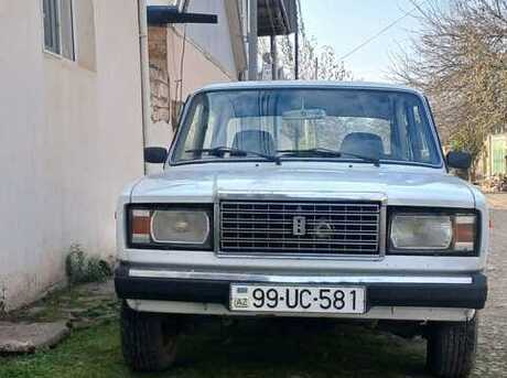 LADA (VAZ) 2107 2009