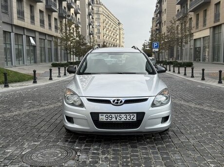 Hyundai i30 2009