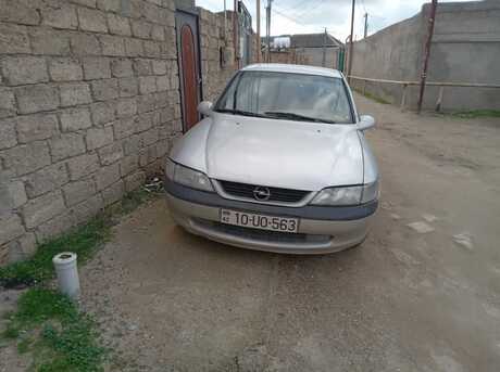 Opel Vectra 1996