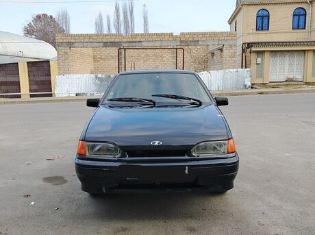 LADA (VAZ) 2115 2011