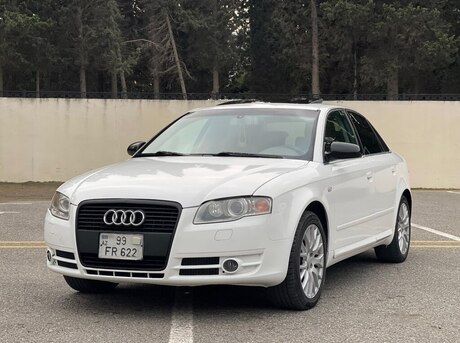 Volkswagen Passat 2008