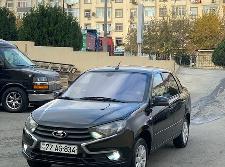 LADA (VAZ) Granta 2022