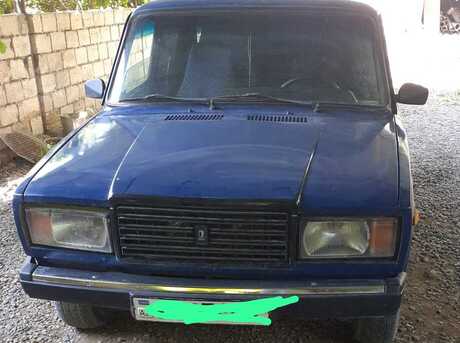 LADA (VAZ) 2107 2006