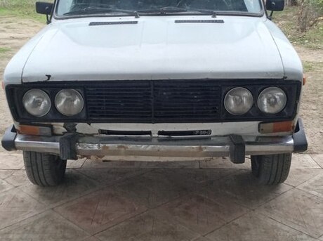 LADA (VAZ) 2106 1993