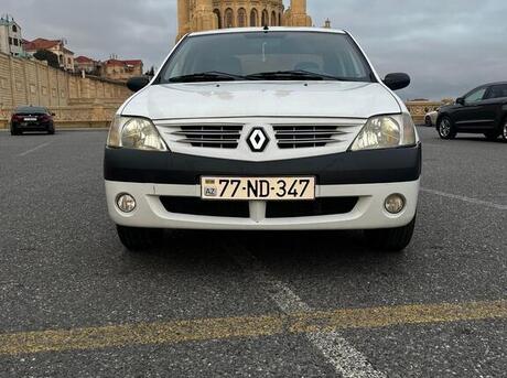 Renault Tondar 2013