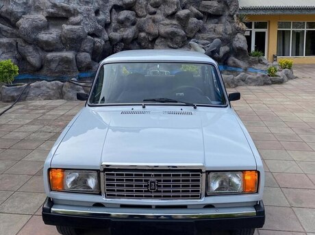 LADA (VAZ) 2107 2009