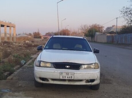 Daewoo Nexia 1996
