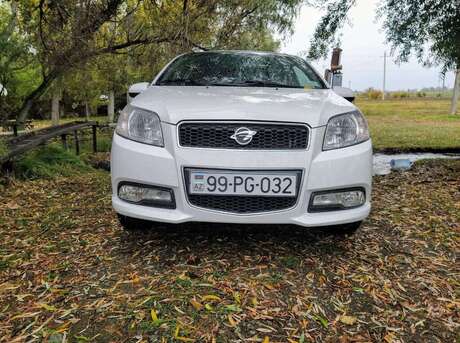 Ravon Nexia R3 2020